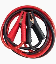 Juego Cables Arranque F-445 -220 AH Ferve Turismo